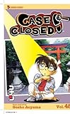 Case Closed, Vol. 48 (48) by 