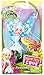Disney Fairies Palm Tree Cove 4.5 inch Periwinkle Doll Tropical Collection