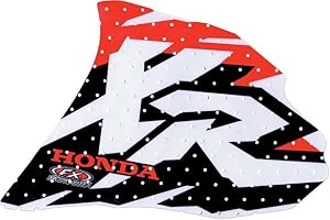 Factory Effex XR OE SHRD/TANK '97 FX HON Graphics O.E.M. Graphics RED 97 XR 250/400/600 86-04 - 02-8605