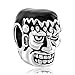 CharmSStory Weird Halloween Dr Frankenstein Charm Beads Charmss for Bracelets