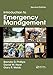 Introduction to Emergency Management, Second Edition