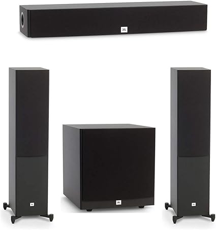 subwoofer jbl 3.1