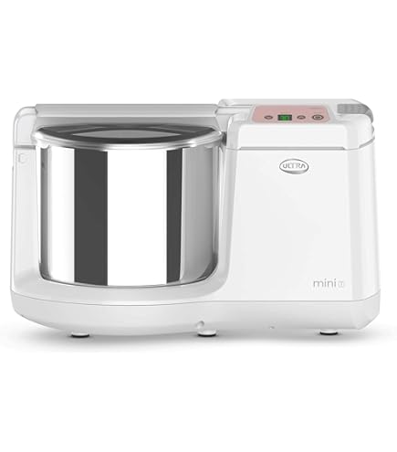 調理器具 Elgi Ultra Grind+ Gold Wet Grinder With Stone | Grind+ Gold Wet Grinder | Elgi Ultra