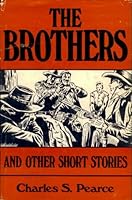 The Brothers, and Other Short Stories 0533064813 Book Cover