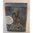 Legend of The Five Rings: L5R Twenty Festivals Starter Deck Tin - Crane Clan