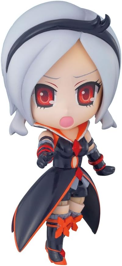 Amazon Com Chibi Arts East Fresh Pretty Cure 10 Cm Pvc Figure Japan By Bandai Everything Else