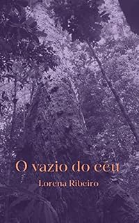 Livro O vazio do céu