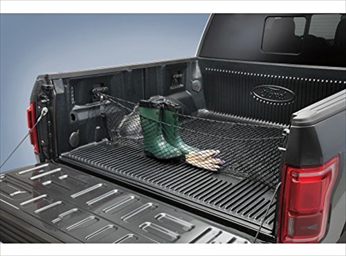 Genuine Ford FL3Z-99550A66-A Cargo Net