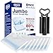 Bayco Vacuum Storage Bags, 8 Pack Jumbo Size (40