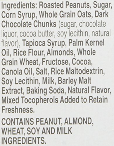 Nature Valley Sweet and Salty Nut Bars - Image 3