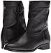 FRYE Women's Cara Roper Short Boot