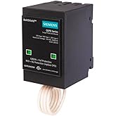 Siemens QSPD2A035B 35 KAmp BoltShield Indoor Surge Protective Device