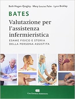 libri per l'assistenza infermieristica d'emergenza
