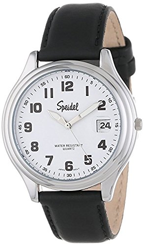 Speidel Watches Men's 60331500  Classic Analog Watch
