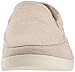 Crocs Women's Citilane Low Slipon W Sneaker, Khaki, 7 M US