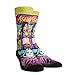Rock 'Em WWE Walkout Socks (L/XL, Asuka)