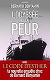 L'Odyssée de la peur (French Edition) by