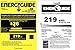 RCA FR326M-D-BLACK RFR326-BLACK, 3.2 cu. ft, Black Eraser
