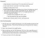 EltaMD UV Daily Facial Sunscreen Broad-Spectrum SPF 40, 1. 7 oz