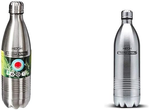 milton thermosteel water bottle amazon