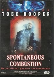 Spontaneous Combustion