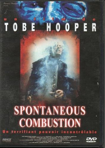 Spontaneous Combustion