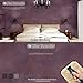 The Woolie Original Full-Size Natural Sheepskin Faux Paint and Glaze Techniques Pad 9.5 X 5.5 inch x 3/4 in. Thick Nap (VALUE 2-PACK)
