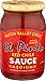 El Pinto Red Chile Sauce, Medium, 16 Ounce (Pack of 6)