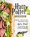 Harry Potter Cookbook: Simple, Nutritious and Delicious Harry Potter Inspired Recipes in One Cookbook by Haylee Hall
