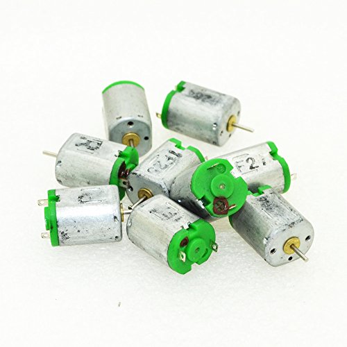 10pcs mini n20 motor,four drive,remote control aircraft motor dc1…