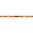 Johnson Level & Tool 1760-2400 Digital Box Level, 24", Orange, 1 Level