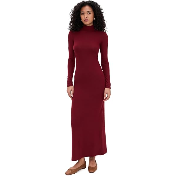 Leset Women's Margo Sleeveless Maxi Dress, White, XS at Amazon Women's  Clothing store