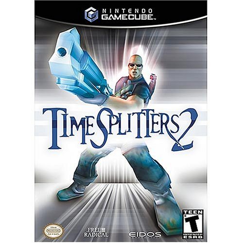 Time Splitters 2