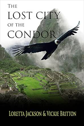 condor lost luggage