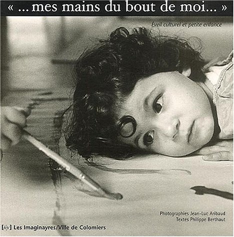 Mes mains au bout de moi