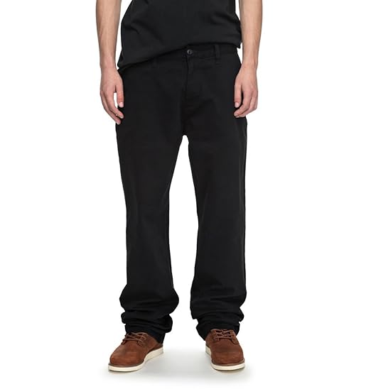 dc chino pants