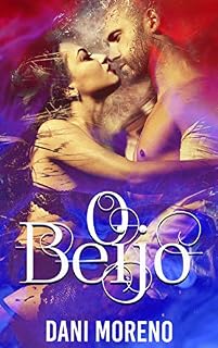 Livro O Beijo