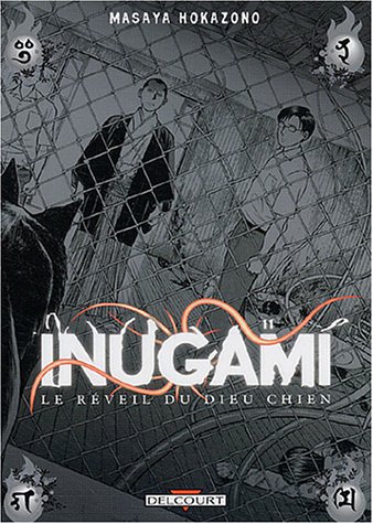 Inugami