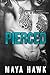 PIERCED - A Stepbrother Romance