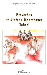 Proverbes et dictons Ngambayes (Tchad)
