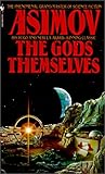 "Gods Themselves" av Isaac Asimov
