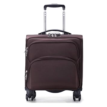 Business Trolley Backpack Case With Laptop Compartment Ryanair Ba