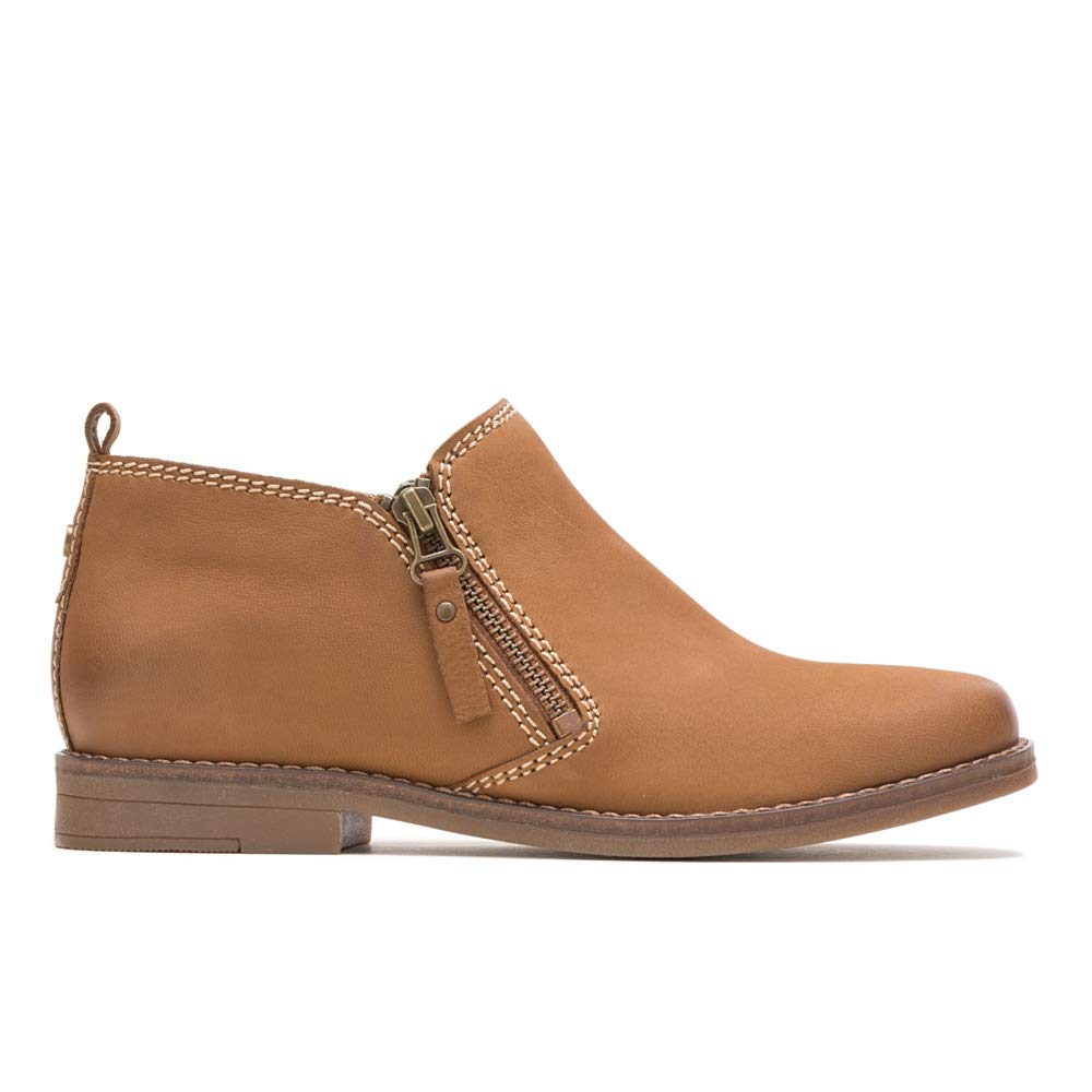 Hush Puppies Women's Mazin Cayto Ankle Boot