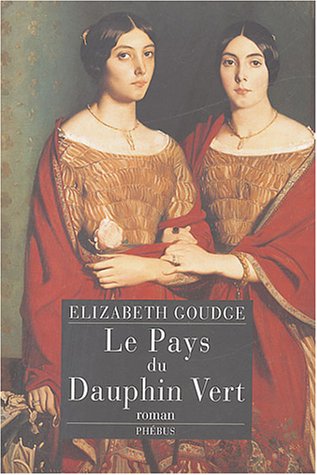 Le  pays du dauphin vert