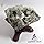 Christmas Sale. Green Apophyllite Specimen Weight – 362 GM