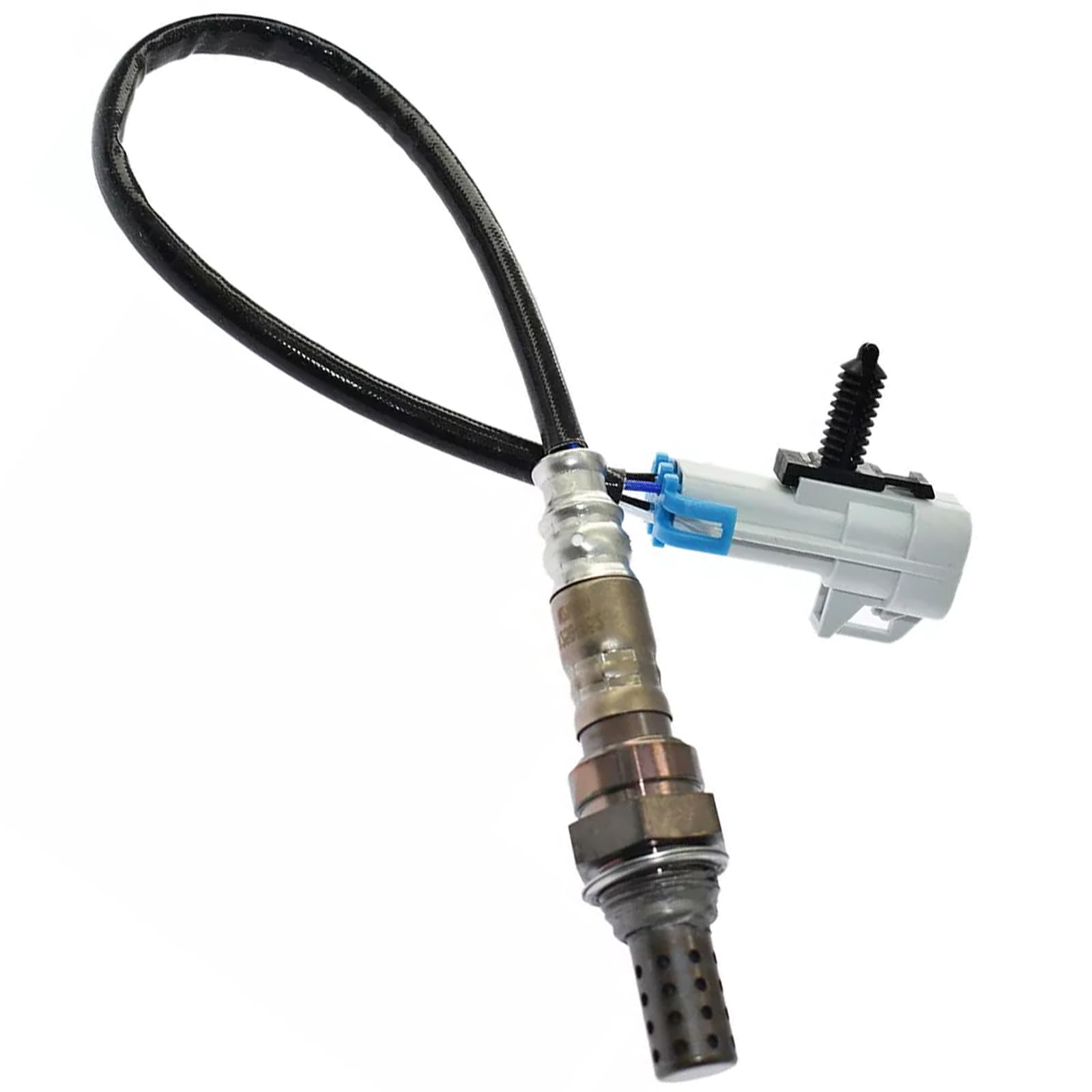 Photo 1 of Automost Upstream Oxygen O2 Sensor 234-4668 Fit for Chevrolet 2003-2014 Silverado 1500, 2003-2014 Tahoe, 2003-2014 Suburban 1500, GMC 2003-2014 Yukon # 234-4668, 15284, 250-24470