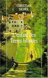 L' Enfant des terres blondes