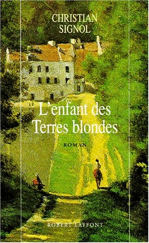 L' Enfant des terres blondes