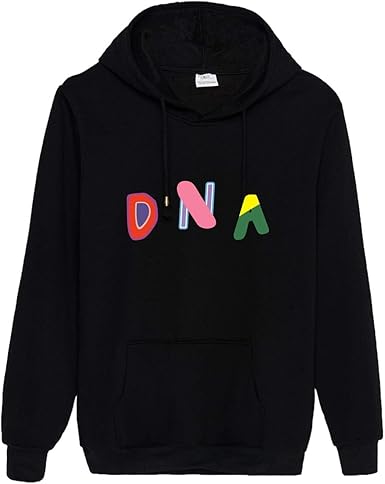 bts v hoodie