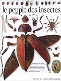 Image de Le peuple des insectes